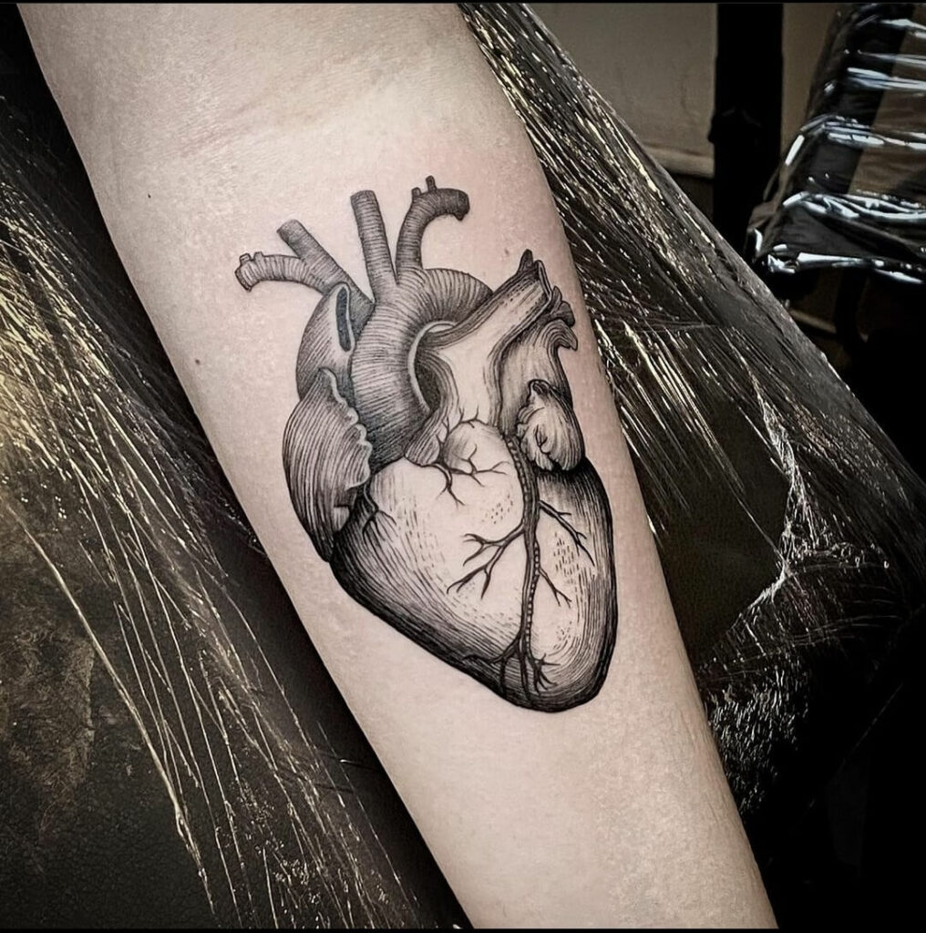 tattoo verwijderen den haag 3 Verwijdering van een tattoo met laserbehandeling bij Tat2holics in Den Haag